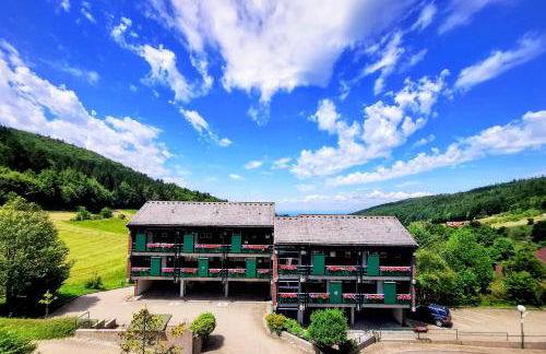 Black Forest Stay - Apartment Hirschperle - Foto 55