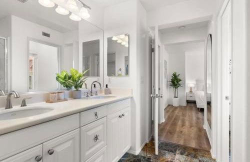 Irvine Inn Love - Lovely Furnished 3-bed Home in Woodbury - Foto 20