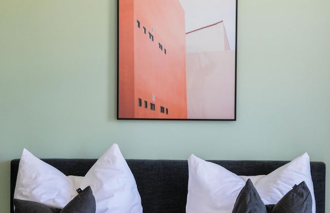 Limehome Chemnitz Hartmannstraße - Foto 22