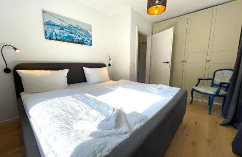 Ferienwohnung "Hochfeld City Apartment" - Foto 14