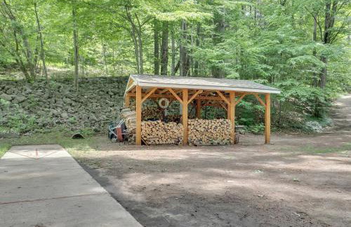 South Arm Shores - Foto 47