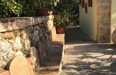 Πέτρινο Αρχοντικό, Χίος - Foto 42