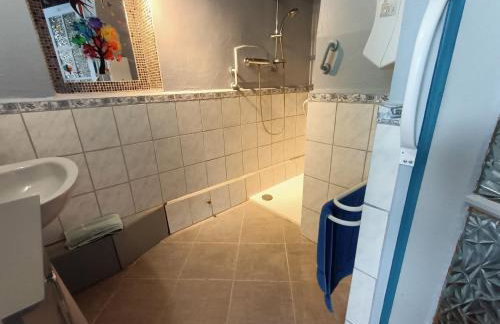 Gîte des 4 chemins Parc Naturel Baie de Somme - Foto 15