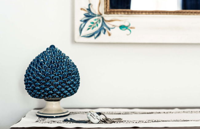 Villa Pittoresca in Ravello - Foto 49