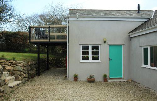 The Dartmoor Linhay - Foto 21