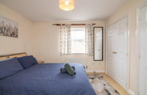 Fantastic 4 bed house with 3 bathrooms in pleasant location - Foto 8