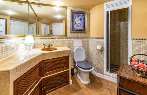 Villa Maravilla by Mallorca Infinity - Foto 17