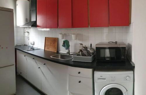 Apartment 3 minutes from the beach and train station on foot - Foto 8