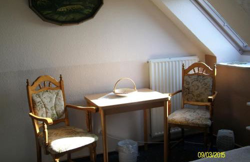 Gästehaus Hemmerdeich-alte Schule - Foto 30