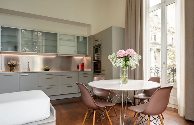 Duquesa Suites Landmark Hotel by Duquessa Hotel Collection - Foto 35