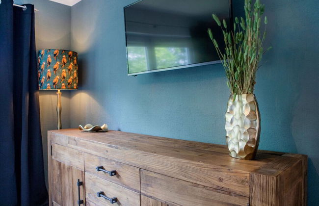 Maarchalet Modern Retreat - Photo 29