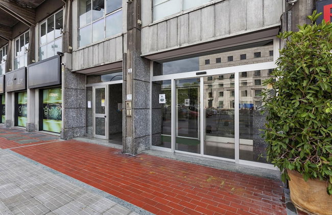 Deluxe Apartment - Grey by Wonderful Italy - Foto 24