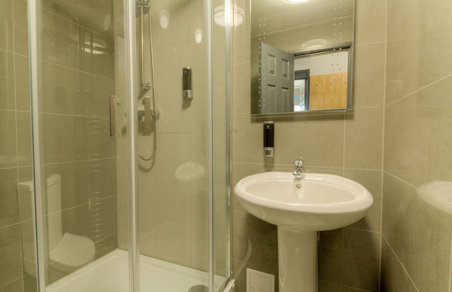 Remaotel Seafield Court Apartments - Foto 37