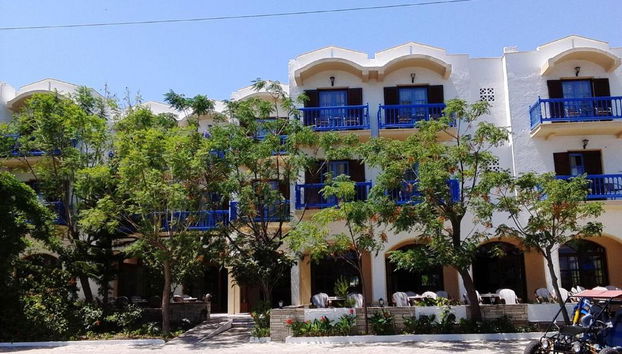 Theodorou Beach - Foto 2