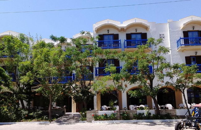 Theodorou Beach - Foto 2