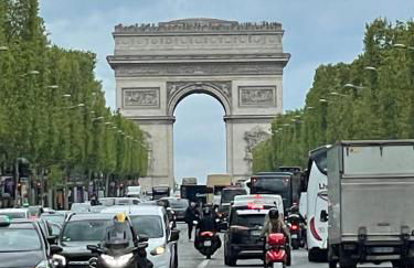 Charmant 2 pièces, Paris Porte d'Italie Métro Lignes 7 et 14, Tramway Ligne T3a - Foto 34