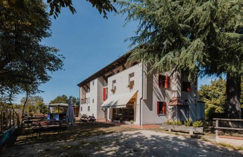 Agriturismo P rato Fiorito - Foto 1