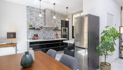 Pozos Dulces Penthouse in Malaga by Solaga Holiday Homes - Photo 5