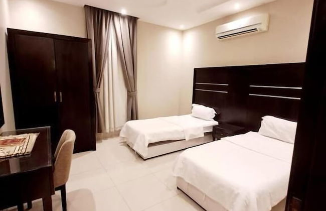 Dar Ayar Hotel apartments - Foto 13