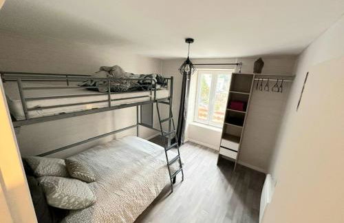 L'Hermitage - Piscine et Bien-être - Foto 45