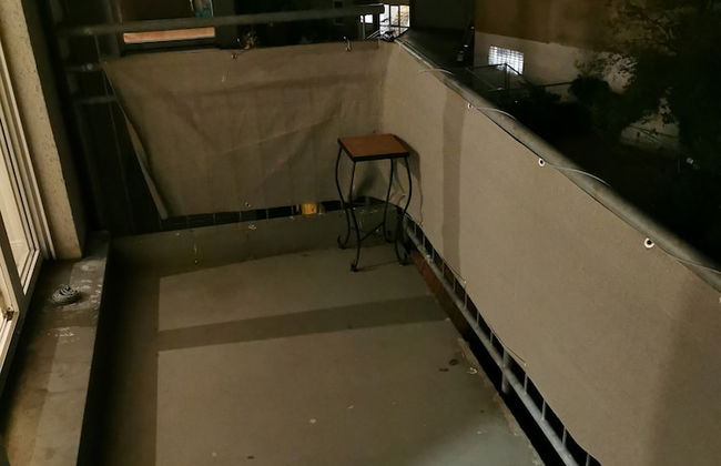 Nice Flat near Town Center & Wöhrder See - Foto 9