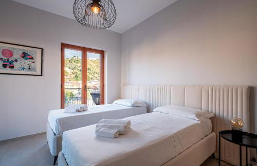 Da Lucia - Moderno Trilocale vicino al Centro e alla Spiaggia - Foto 25