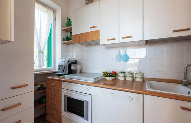 Villa Giorgisa Casale pool sea view - Photo 8