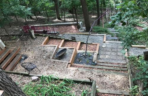 Retreat in a Stunning House - Foto 33