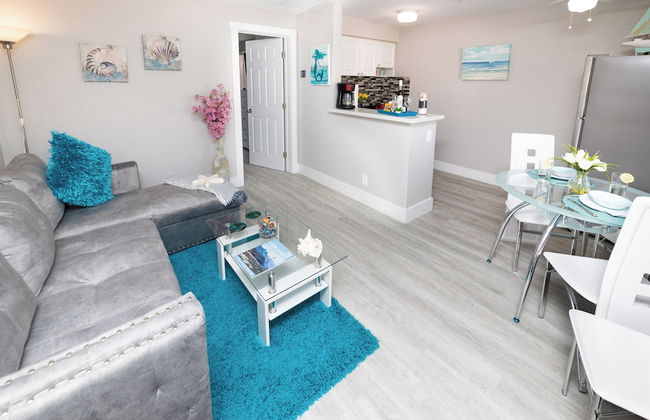 seastar suites by the sea - Foto 10