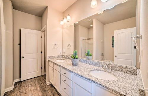 Walk to Shore Oyster House Port St Joe Getaway - Foto 16