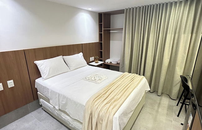 Melhores Flats - Irresistível - Foto 12