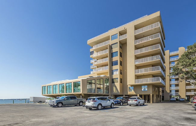 Compass Point 303 - Foto 25