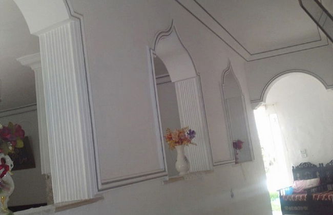 2km From the Beach in Dar Allouche, Kélibia, Nabeul - Foto 13