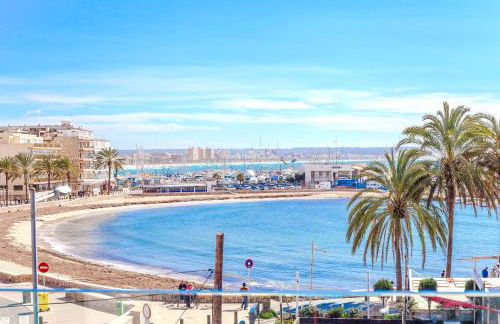 Apartments Beach 4U - Can Pastilla - Photo 18