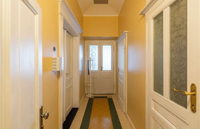 Janáčkovo nábřeží - Riverside Residence - Foto 9