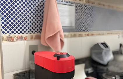 Studio com Vaga, Ar Cond, VivoFibra700Mb, 5min HC Unicamp e PUC - Photo 13