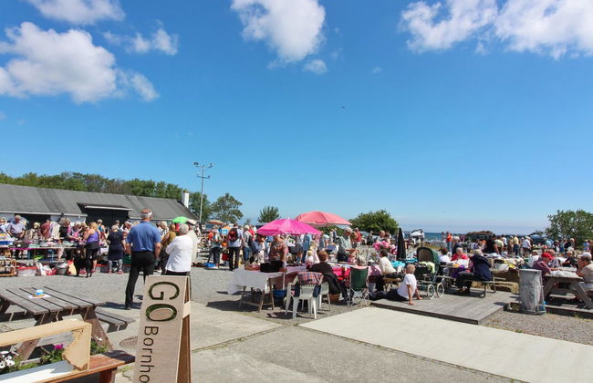 2 bedroom House in Nexø with terrace - Photo 16