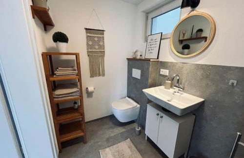 Kuscheliges Apartment am Limes - Foto 6