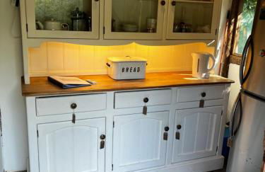 Cart Shed Heaven - Foto 18