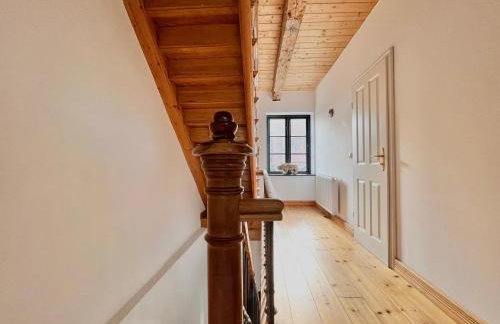 Villa Nikolaj - Historisches Pastorat - Photo 14