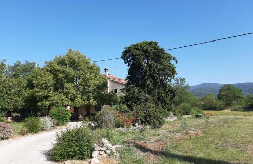 Mas du Chardon Bleu - Foto 2