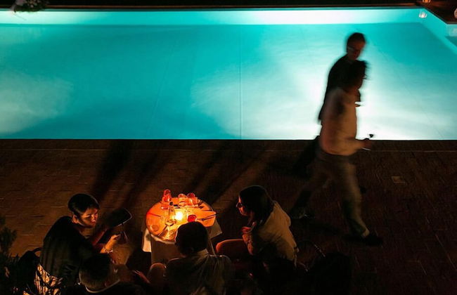 Fattoria Fibbiano - Foto 76