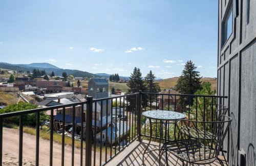 The Perch Modern Luxury with Panoramic Views - Foto 28