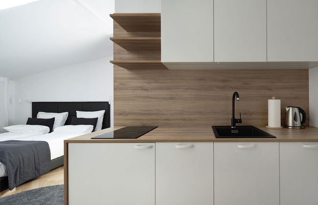 Saint Agnes Apartments Old Town - Foto 34