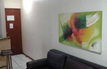 Apart Quartier Latin Hotel - Foto 46