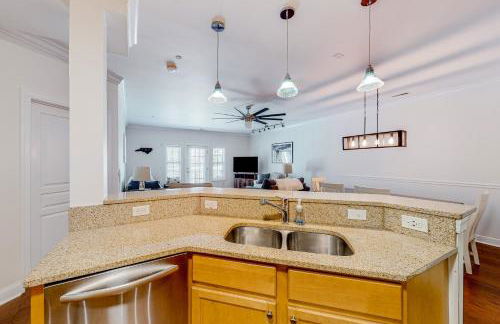 HB263 Dolphin Shores, Unit 3 - Foto 9