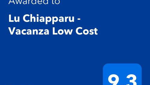 Lu Chiapparu - Vacanza Low Cost - Foto 2