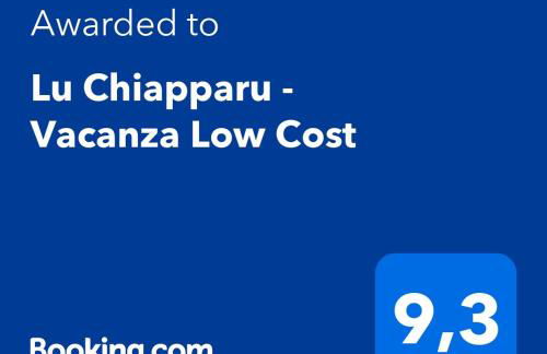 Lu Chiapparu - Vacanza Low Cost - Foto 2