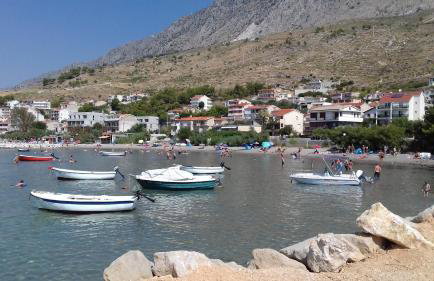 Summerhouse Duće Omiš - Foto 15