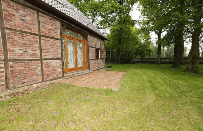 Ferienwohnung Ingrid Marie - Foto 29